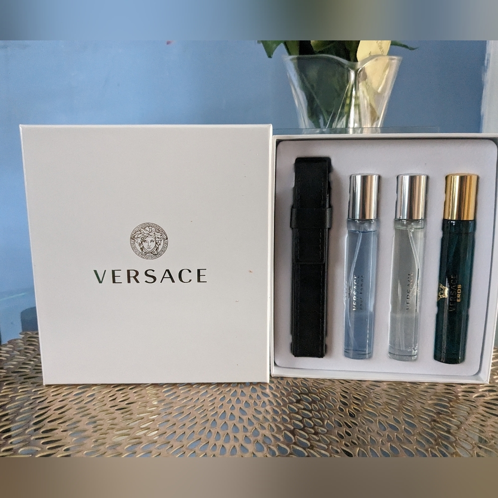 Versace